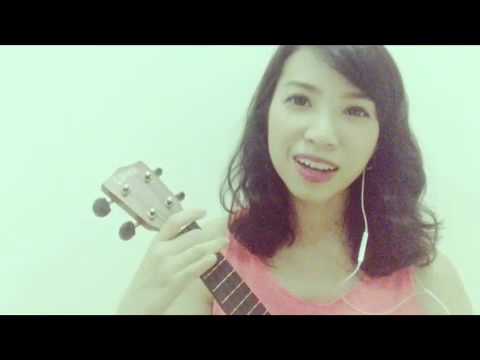 เธอ Cocktail : Ukulele cover by SweetyPM