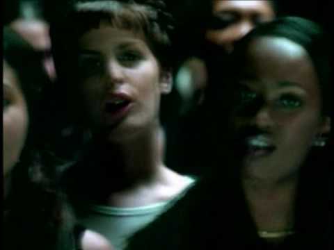 Whitney Houston -  Megamix (Jody Den Broeder Mixshow) [Blue Peter Video Remix]