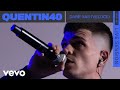 Quentin40 - Dare Gas (Veloce) (Live) | ROUNDS | Vevo Quentin40 - Dare Gas (Veloce) (Live) | ROUNDS | Vevo