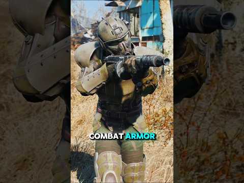 This Fallout 4 mod is going straight into my mod list. #fallout4 #fallout4mods