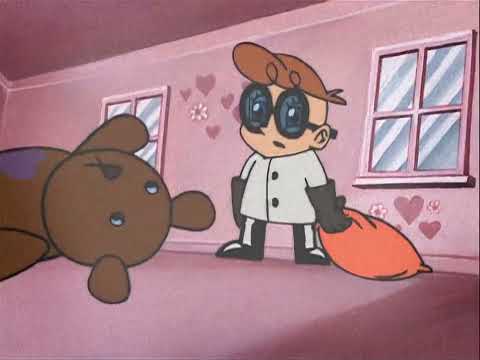 Dee Dee and Dexter ~  CN Groovie (Remastered 4k)