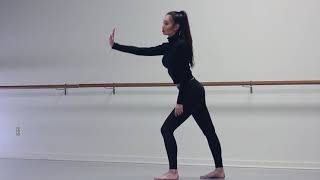 &quot;Haze&quot; by Amber Run (Dance Video)