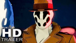 Watchmen: Chapter 1 Trailer (2024