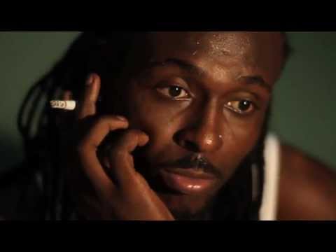 K-Libr (Mystik) - M'pa Ka Domi (Official HD Music Video)