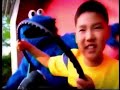 Sesame Place Commercial Meet Me On The Street 2003