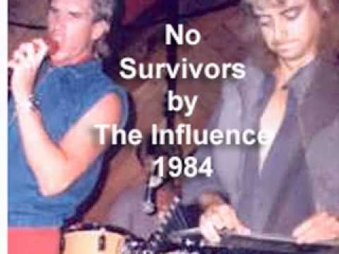 No Survivors by Influence (1984)