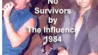 No Survivors by Influence (1984)