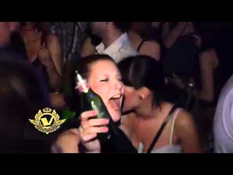 Club Viva Tuzla - Snezana Nesic & Igor Terzija