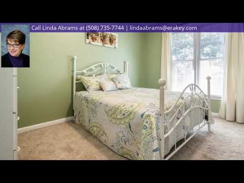 2 Knowlton Cir #2, Upton, MA 01568 - MLS #72552224