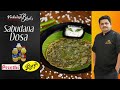 Venkatesh Bhat Makes Sabudana Dosa Recipe In Tamil Sago Javvarisi Sabakki Saggubiyyam Dosa