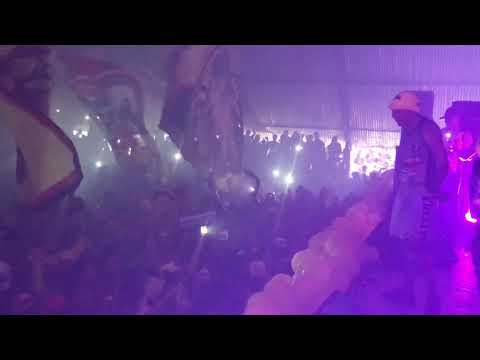 Maior do Nordeste! Festa da Bateria Jovem do Sport Ano V