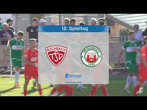 Umstrittener Ausgleich - abgezocktes Eichstätt gewinnt in Buchbach