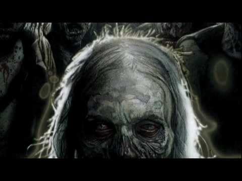 Bludgeoner - Disturbed / Zombie Attack
