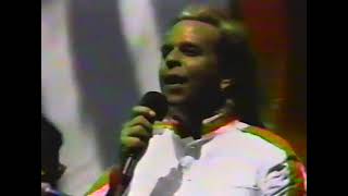 Lou Christie - The Gypsy Cried (Live 1987)