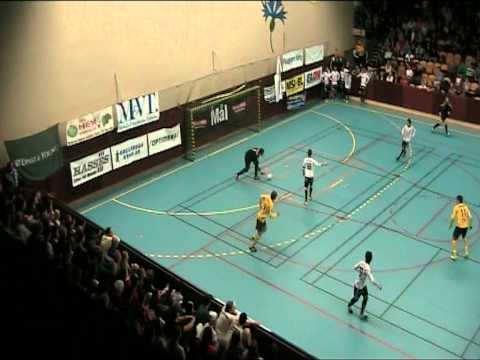 ÖIFC 2011 FINAL MAIF   Gamla Uppsala 2a halv