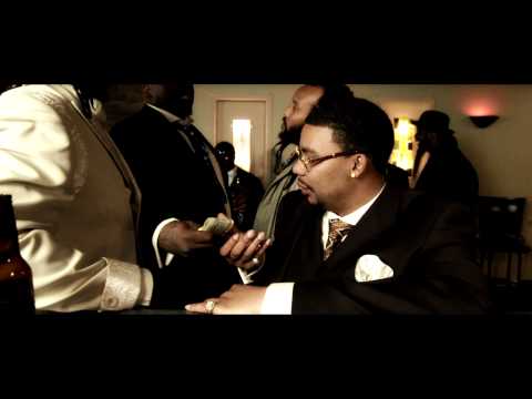 T SOLID - Im So Tired ft Mr Moss and S Harla (Official Music Video)