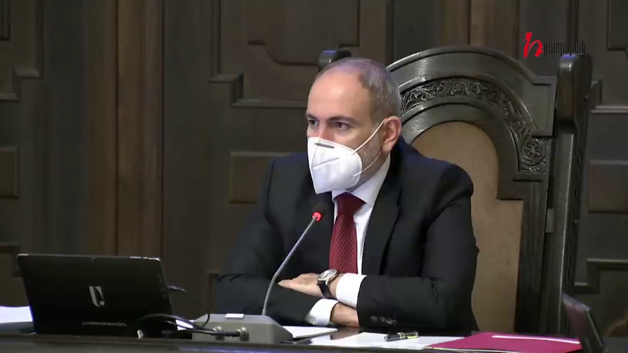 Ովքեր են 3 մարզպետները, որոնք առաջիկայում կլքեն իրենց պաշտոնները