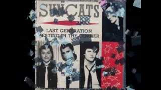 Sun Cats - Last Generation