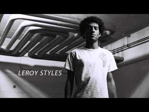 Leroy Styles @ LatinVillage live 2008