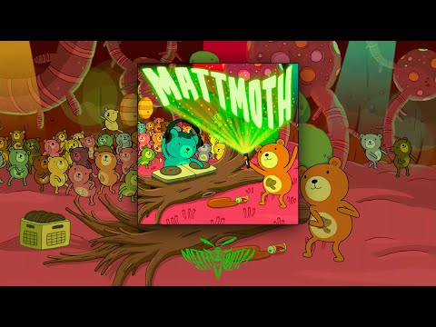 mattmoth - No Party!