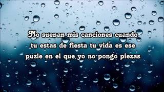 Bromas aparte ft Ana mena- Dama y vagabundo (Letra)