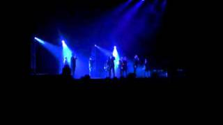 Straight No Chaser Carol of the Bells-Seattle