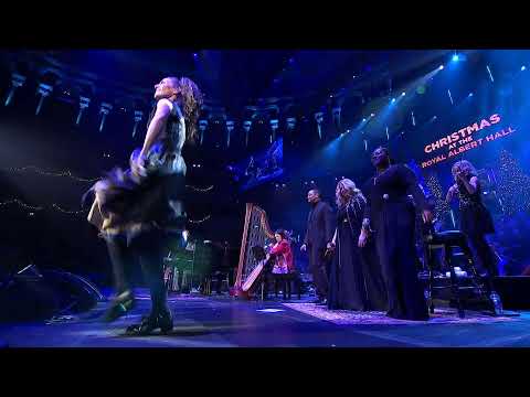 Keith & Kristyn Getty 'Home for Christmas' Live from London