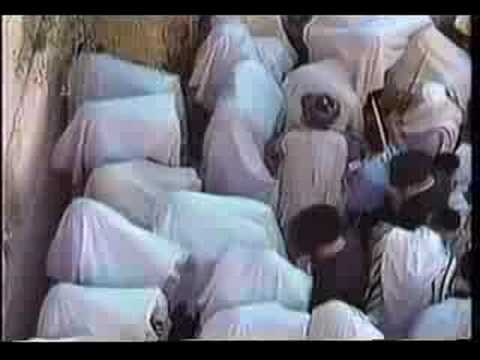 im eshkachech, if i ever forget thee, Jerusalem