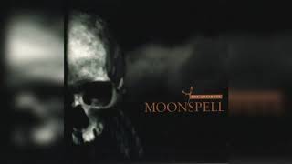 Moonspell - Capricorn At Her Feet