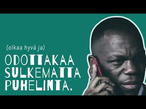 ☎️Odottakaa sulkematta puhelinta: Jakso 34 - Armolahjat