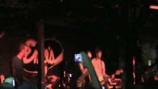 Screeching Weasel- My Right