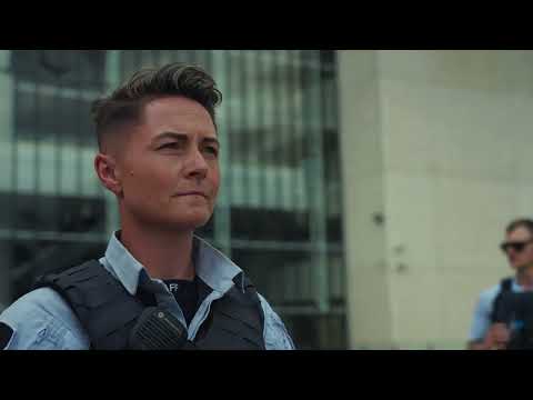 Become a Protective Service Officer (PSO)