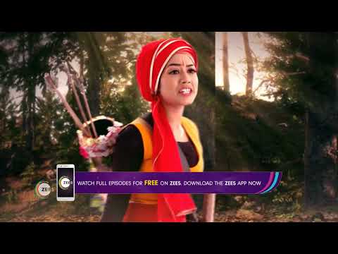 Mahendra'S Wives Plot To Kill Mallika - Sata Bhainka Sunanaki - Fantacy Odia Tv Serial - Webi 34