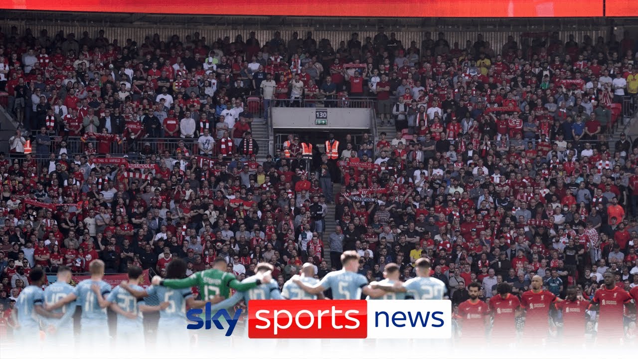 National police apologise to Hillsborough families after 33 years