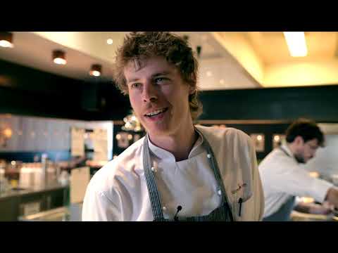 Nobelhart & Schmutzig im Lokal