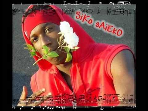 SIKO alor qu'on me laisse rappé si j'aime ca 0001