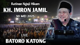 Download lagu π΄ LIVE RUTINAN NGAJI HIKAM || KH. IMRON JAMIL TERBARU 30 MEI 2025 DI MASJID BATORO KATONG PONOROGO mp3 Download lagu π΄ LIVE RUTINAN NGAJI HIKAM || KH. IMRON JAMIL TERBARU 30 MEI 2025 DI MASJID BATORO KATONG PONOROGO mp3