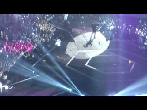 [160123] ExoLuxion in Manila - Unfair Encore