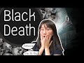 Black Death A Deadly Disease That Has Killed 25 Million People Point Of View