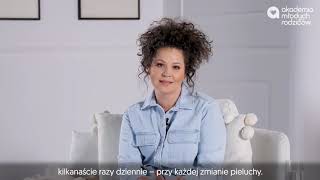 Jakie błędy popełniają młodzi rodzice? Opowiada doświadczona mama