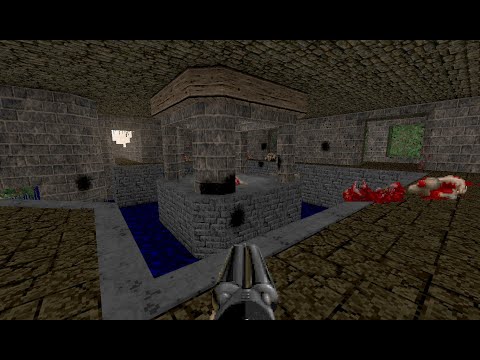 DooM WAD Travelogue - Vanguard pt.1 (2022-01-19)