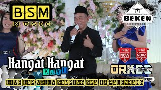 Download lagu New Bintang Sanjaya Music | Hangat Hangat Kuku | Live Samping SMA 13 Palembang | Beken Production mp3 Download lagu New Bintang Sanjaya Music | Hangat Hangat Kuku | Live Samping SMA 13 Palembang | Beken Production mp3