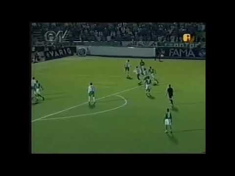 Palmeiras 4x1 Juventude - Campeonato Brasileiro 2004