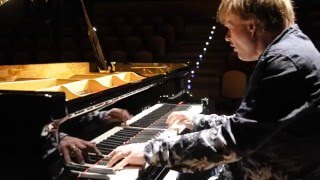 FAZIOLI  |  HAPPY HOLIDAYS 2015, feat. Iiro Rantala