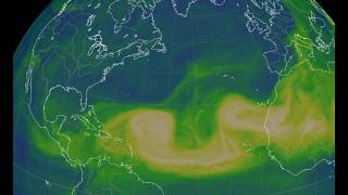 Solar Storm, Solar Earthquake Trigger, Dust Surge | S0 News Sep.8.2026