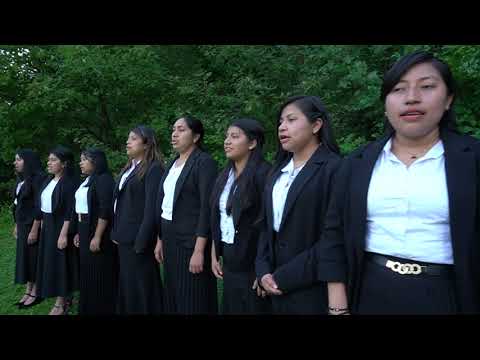 Pronto Este Mundo Acabará Coro Sion Seymour