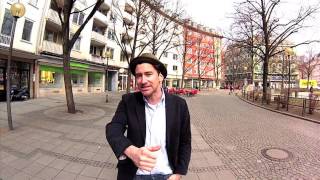 Harry G über Kommunalwahl