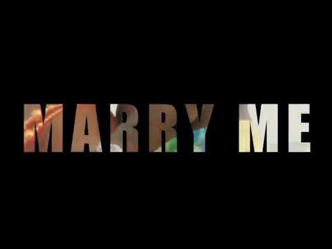 Smallgod ft Harmonize Marry me (official video with lyrics)