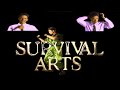 Survival Arts MAME Viper Arcade