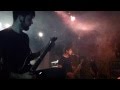The Sorrow - Follow the Lights, live at Rockfabrik ...